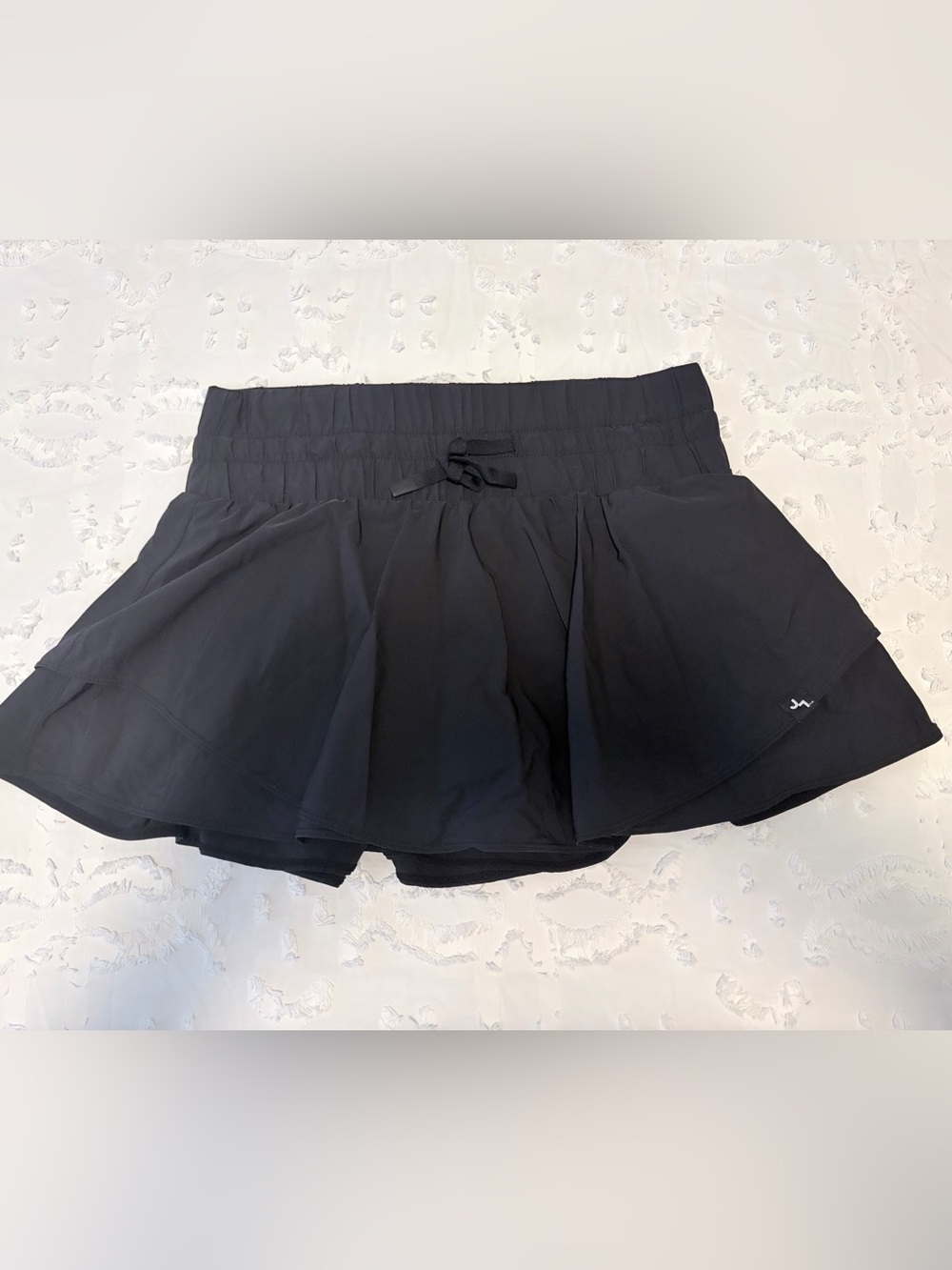 JoyLab Black Athletic Skort Shorts